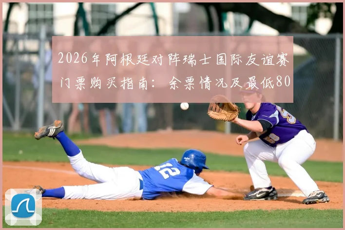 2026年阿根廷对阵瑞士国际友谊赛门票购买指南：余票情况及最低800美元票价解析，附TyC官方购票渠道